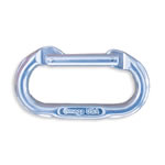 Oval Carabiner THUMBNAIL