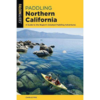 Paddling Northern California by Charlie Pike MAIN