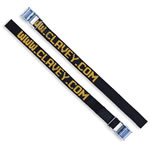 Clavey Poly Cam Straps THUMBNAIL