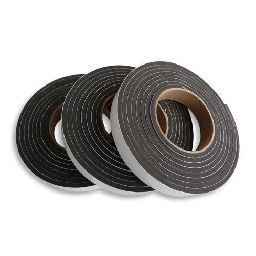 Poron® Dry Box Gasket Dry Box Seal Clavey Paddlesports