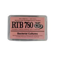 RTB 780 Toilet Treatment MAIN