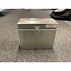 Recretec Personal Aluminum Drybox 11" L x 5.5" W x 9.25" H SWATCH