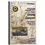 Guide to the Colorado River in the Grand Canyon RiverMap THUMBNAIL