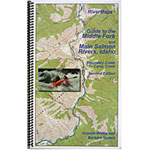 Middle Fork and Main Salmon RiverMap THUMBNAIL