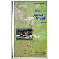 Selway RiverMap MAIN
