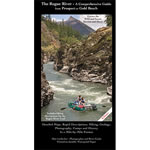 Rogue River - A Comprehensive Guide by Matt Leidecker THUMBNAIL