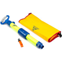 Seattle Sports Basic Kayak Safety Kit MAIN