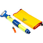 Seattle Sports Basic Kayak Safety Kit THUMBNAIL