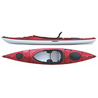 Eddyline Sandpiper 130 Kayak MAIN