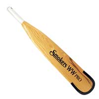 Smoker Whitewater Oar Blade by Sawyer MAIN