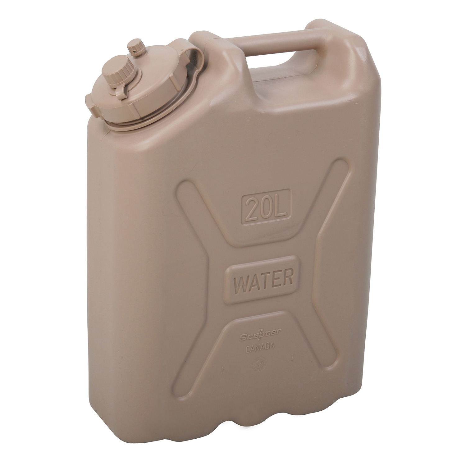 Finding The Perfect 2.5 Gallon Water Container For Your Needs