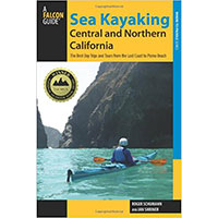 Sea Kayaking Central and Northern California MAIN