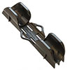 Select Designs Performance Paddle Clip SWATCH