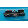 Select Designs Performance Paddle Clip SWATCH