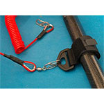 Sealect Designs Premium Paddle Leash THUMBNAIL