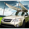 Malone SeaWing Kayak Carrier SWATCH