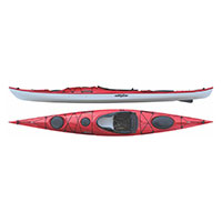 Eddyline Sitka LT 14'6" Kayak -  DEMO Model MAIN