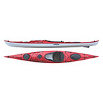 Eddyline Sitka ST 13'9" Kayak THUMBNAIL