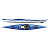 Eddyline Sitka XT 15' 3" Kayak SWATCH