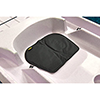 Skwoosh Paddling Kayak Seat Cushion SWATCH