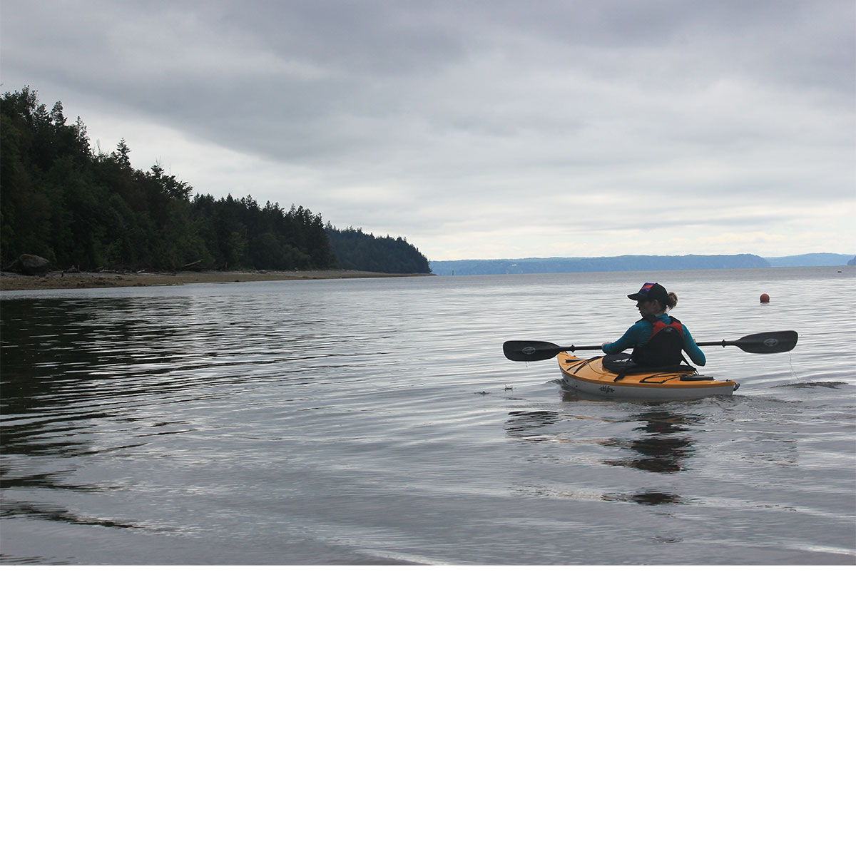 Eddyline Sky 10' Kayak | Small Kayak | Clavey Paddlesports