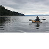 Eddyline Sky 10' Kayak SWATCH