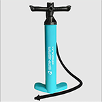 Spinera Premium Big Volume Double Action Hand Pump THUMBNAIL