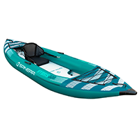 Spinera Hybris 105 10.5' Single Inflatable Kayak MAIN