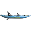 Spinera Kenai 130 Inflatable Kayak with Frame Seats- Showroom Floor Model SALE SWATCH