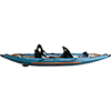 Spinera Tenaya 140 Tandem Inflatable Kayak - Showroom Floor Model SALE SWATCH