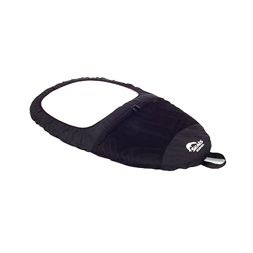 Seals Splash Deck X Kayak Sprayskirt Clavey Paddlesports