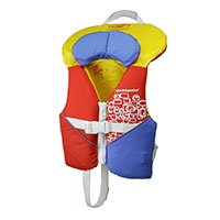 Stohlquist Infant & Child Life Jackets MAIN