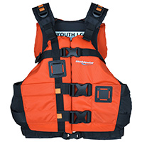 Stohlquist Canyon Youth Type V PFD MAIN