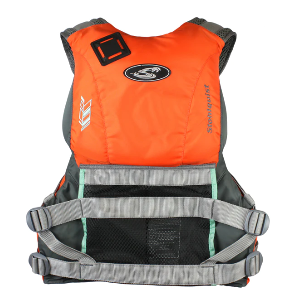 Stohlquist Cruiser Women's Lifejacket | Clavey Paddlesports