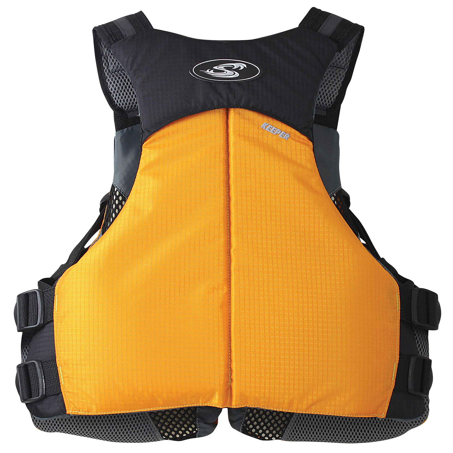 Stohlquist Keeper Fishing Life Jacket Fishing Life Jacket Kayak Fishing Clavey Paddlesports