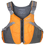 Stohlquist Spectrum Adult Universal Sized Life Jacket THUMBNAIL