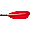 Aqua Bound Sting Ray Hybrid 2-Piece Posi-Lok Kayak Paddle SWATCH