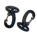 Plastic Swivel Snap THUMBNAIL