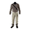 Kokatat Men's Gore-Tex SuperNova Semi Dry Angler Paddling Suit SWATCH