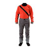 Kokatat Men's Gore-Tex SuperNova Semi Dry Angler Paddling Suit SWATCH