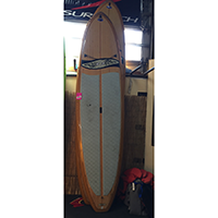 Surftech 10'6" Bamboozle SUP - USED MAIN