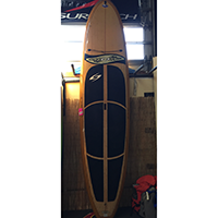 Surftech 11'6" Bamboozle SUP USED MAIN