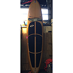Surftech 11'6" Bamboozle SUP USED THUMBNAIL