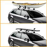 Thule DockGrip THUMBNAIL