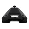 Thule Evo Clamp Roof Rack Component SWATCH