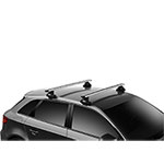 Thule WingBars Evo (Pair) THUMBNAIL