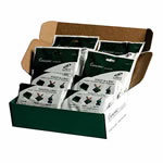 Cleanwaste WAG Bags - 12 Pack THUMBNAIL