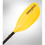 Werner Tybee Kayak Paddle THUMBNAIL