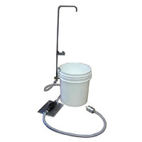 Partner Wishy-Washy Hand Washer MAIN