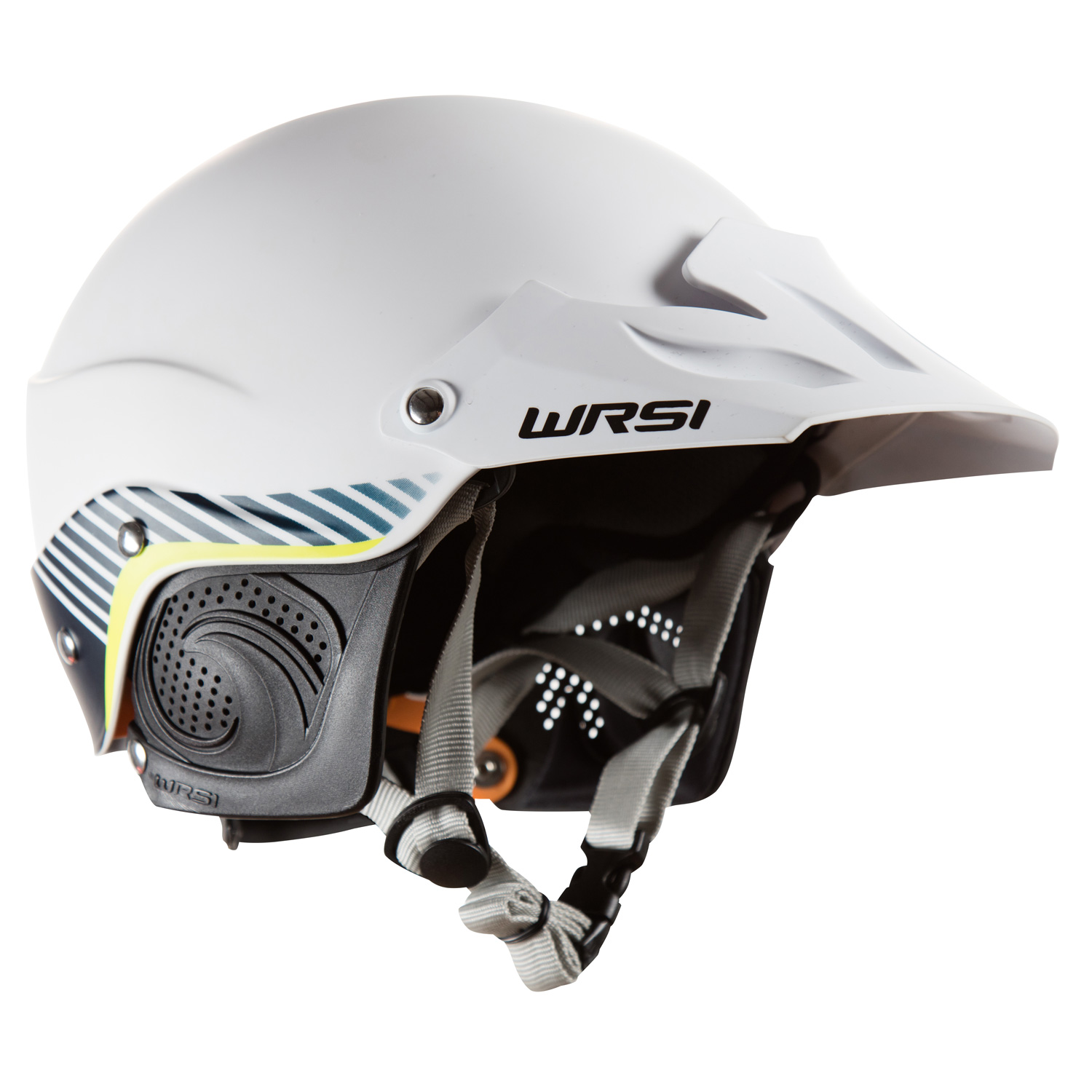 WRSI Current Pro Helmet Kayaking Helmet Clavey Paddlesports